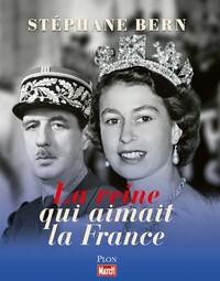 Picture of La Reine qui aimait la France