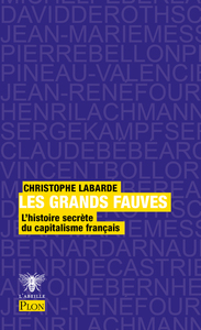 Picture of Les grands fauves
