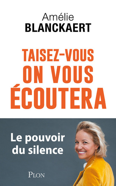 Image de Taisez-vous, on vous écoutera