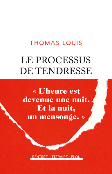 Picture of Le Processus de tendresse