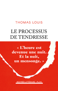 Picture of Le Processus de tendresse