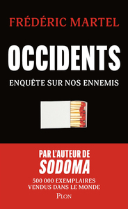 Image de Occidents - Enquête sur nos ennemis