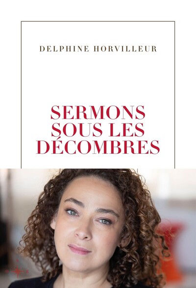 Picture of Sermons sous les décombres