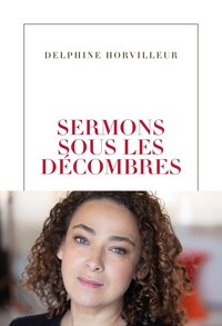 Picture of Sermons sous les décombres