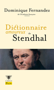 Picture of Dictionnaire amoureux de Stendhal