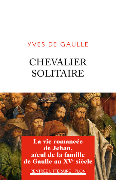 Picture of Chevalier solitaire