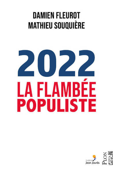 Picture of 2022, la flambée populiste