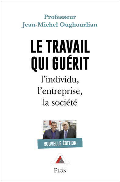 Picture of Le travail qui guérit