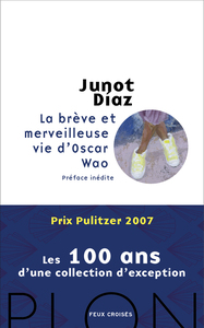 Picture of La Brève et Merveilleuse Vie d'Oscar Wao