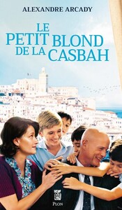 Picture of Le petit blond de la casbah