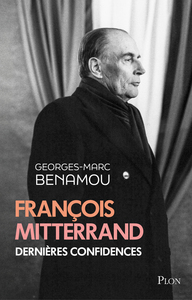 Picture of François Mitterrand