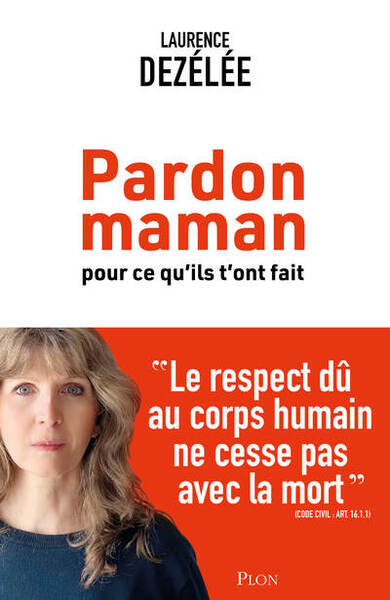 Image de Pardon Maman pour ce qu'ils t'on fait