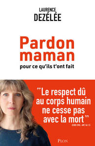 Image de Pardon Maman pour ce qu'ils t'on fait