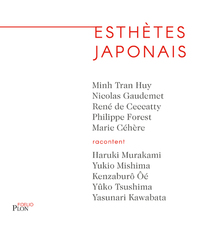 Picture of Esthètes japonais