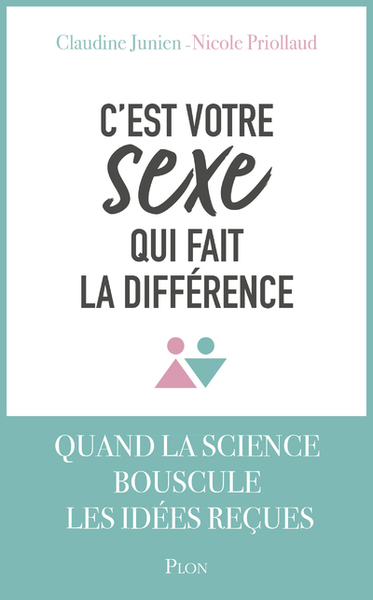 Image de C'est votre sexe qui fait la différence
