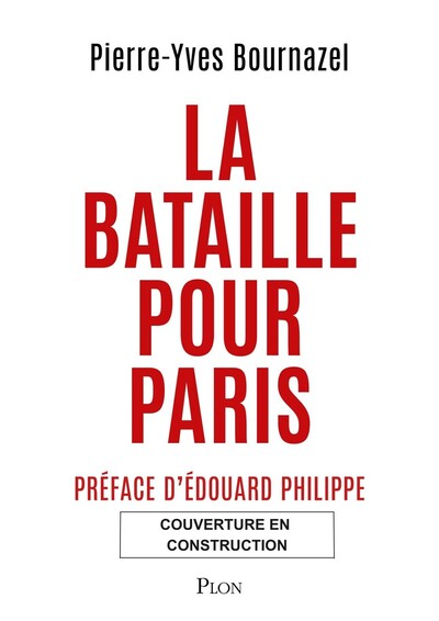 Picture of La Bataille pour Paris