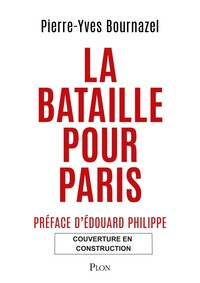 Picture of La Bataille pour Paris