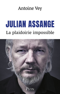 Image de Julian Assange - La plaidoirie impossible