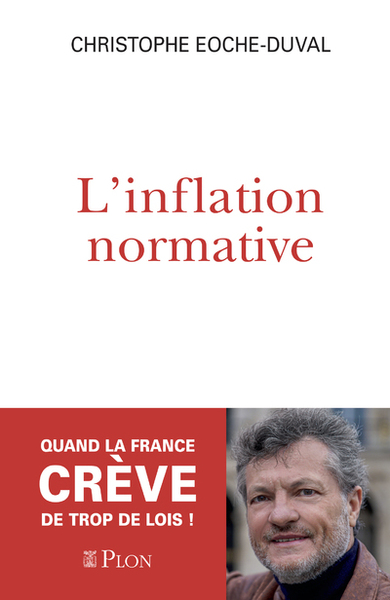 Image de L'inflation normative