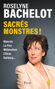 Picture of Sacrés monstres !