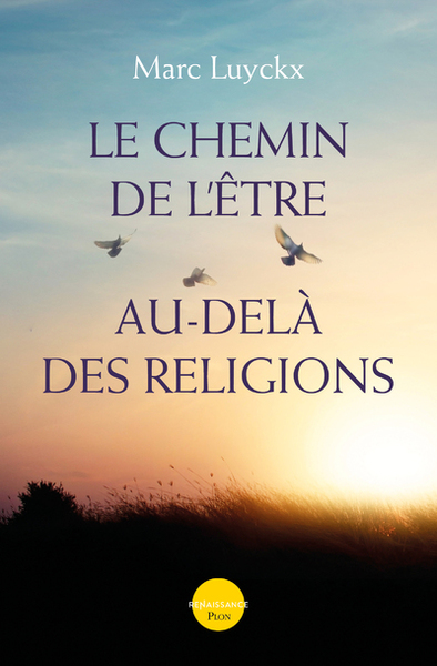 Image de Le chemin de l'être au-delà des religions