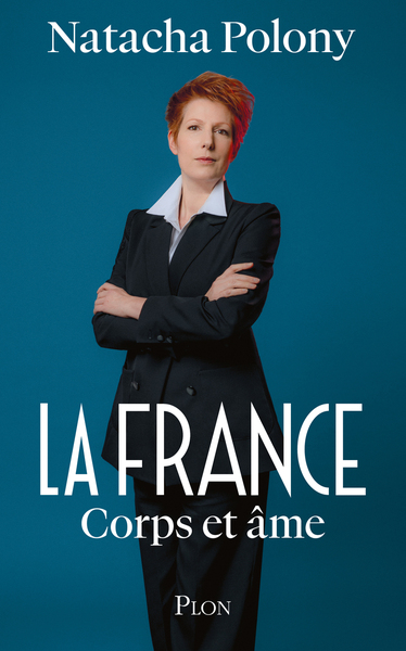 Picture of La France corps et âme