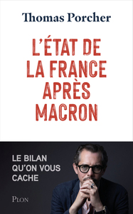Image de L'État de la France après Macron