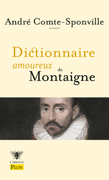 Picture of Dictionnaire amoureux de Montaigne