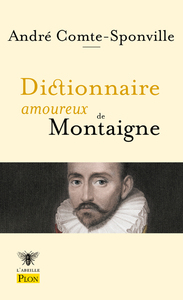 Picture of Dictionnaire amoureux de Montaigne