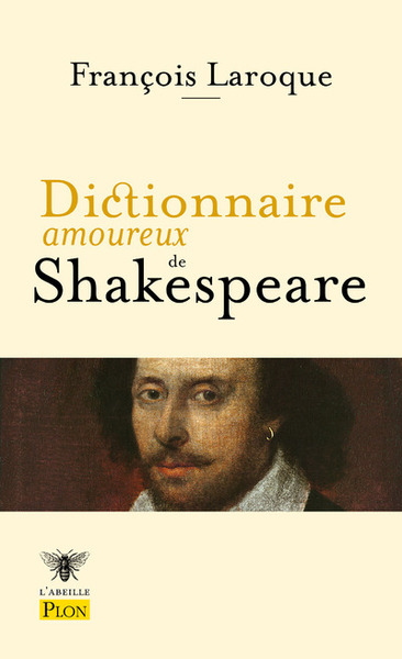 Picture of Dictionnaire amoureux de Shakespeare