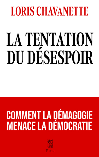 Picture of La tentation du désespoir