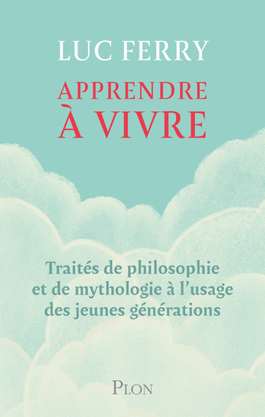 Picture of Apprendre à vivre