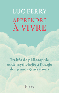 Picture of Apprendre à vivre