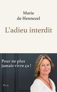 Image de L'adieu interdit