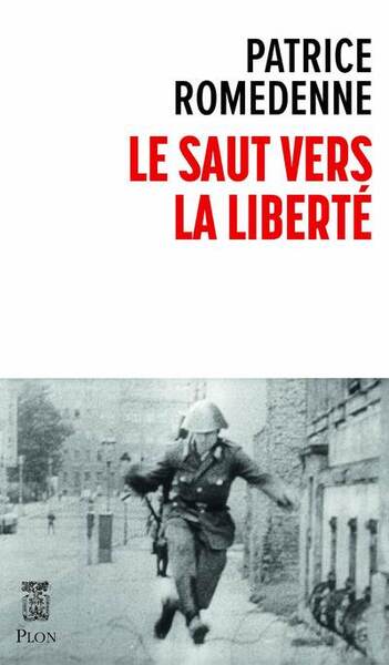 Picture of Le saut vers la liberté