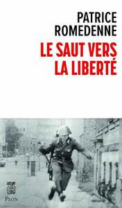 Picture of Le saut vers la liberté