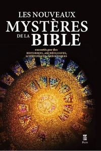 Picture of Les nouveaux mystères de la Bible