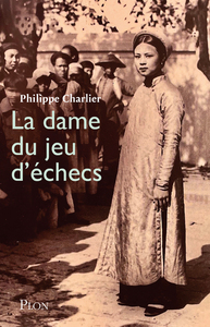 Image de La Dame du jeu d'échecs