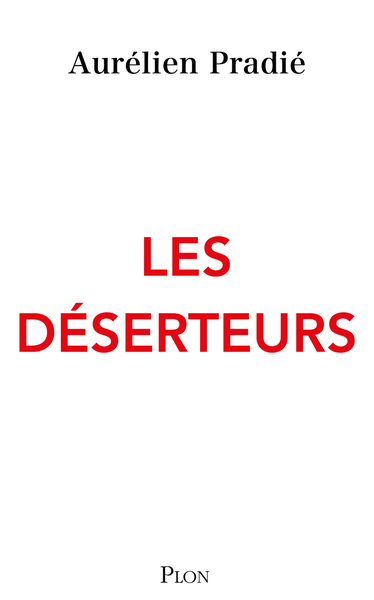 Image de Les Déserteurs