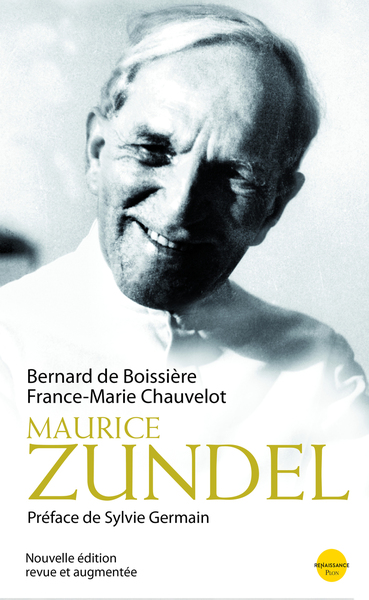 Image de Maurice Zundel