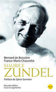 Picture of Maurice Zundel