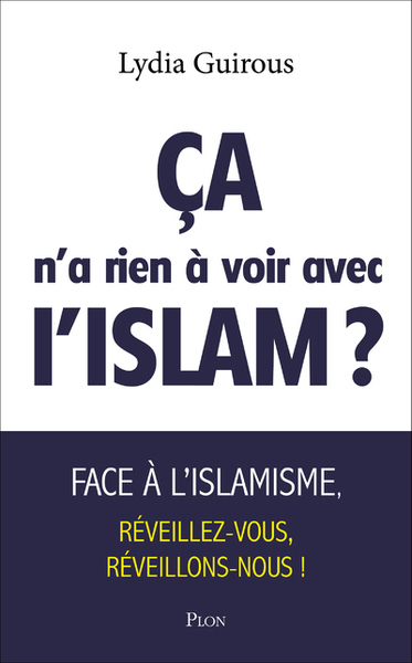 Image de Ça n'a rien à voir avec l'Islam ?