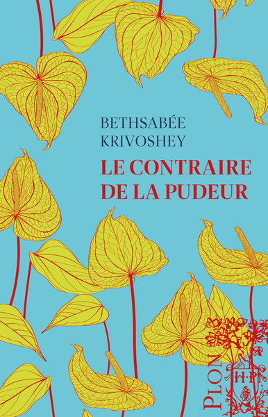 Image de Le Contraire de la pudeur