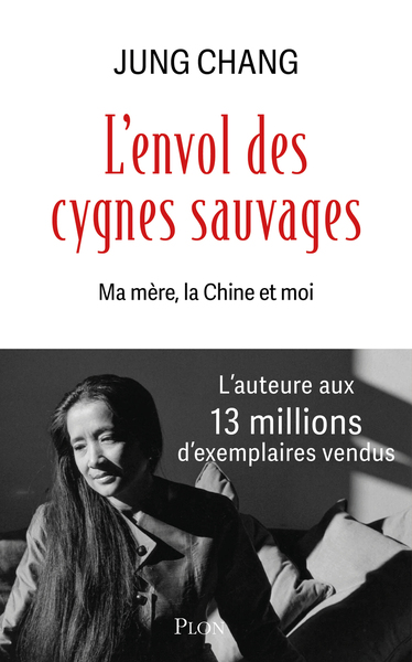 Image de L'Envol des cygnes sauvages