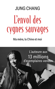 Image de L'Envol des cygnes sauvages