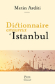 Image de Dictionnaire amoureux d'Istanbul