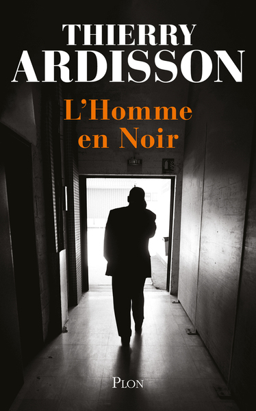 Picture of L'Homme en Noir