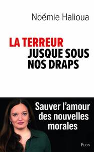 Picture of La terreur jusque sous nos draps
