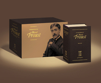 Picture of Coffret Correspondance complète