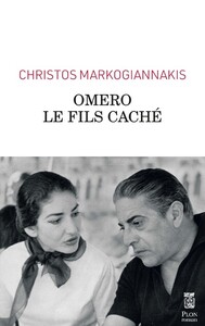 Picture of Omero, le fils caché